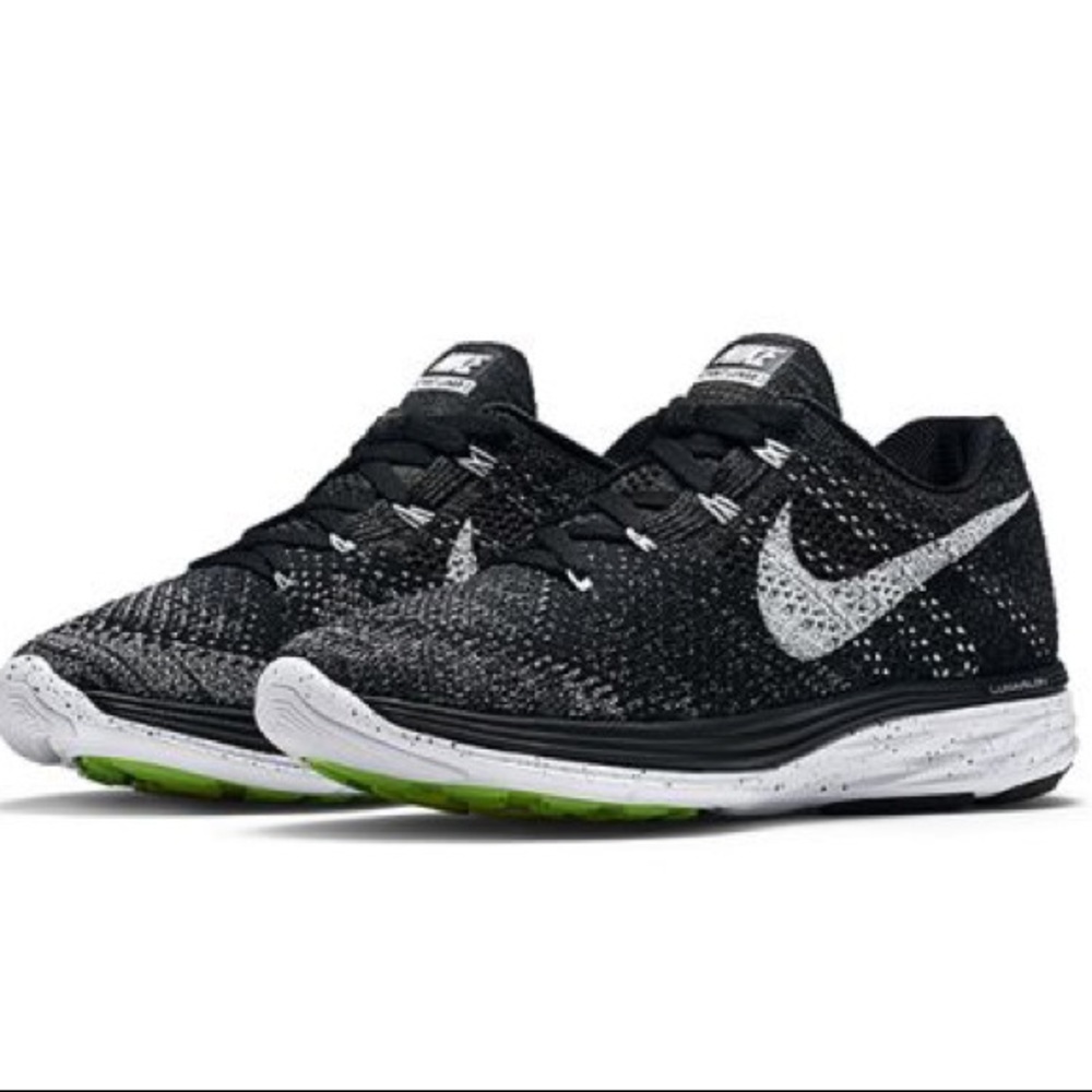 Nike Women’s Flyknit Lunar 3